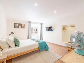 Guestready - Boavista Apartment in Santos Perfect for 4