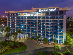 Stadium Hotel