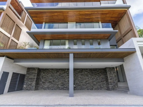 La vista Villas by Villacarte
