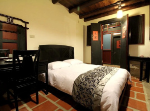 Impression Qionglin B&B