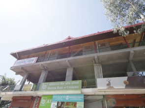 OYO 14591 Kasauli View lodge