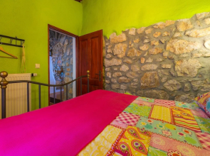 House CASA RUSTICA