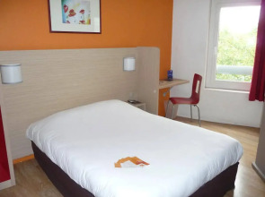 Ibis Marseille Centre Préfecture