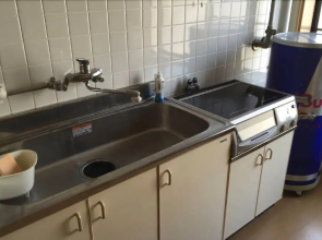Toolate Guesthouse Toyama