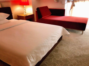 Mingdian Ginza Business Hotel