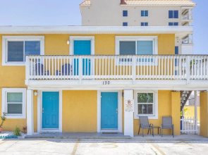 Gulfside Villa 3 Star5Vacations