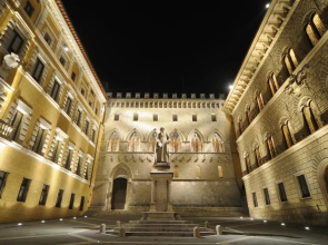 Al Palazzo dei Priori Hotel