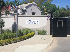 Atlantic Pearl Guest House