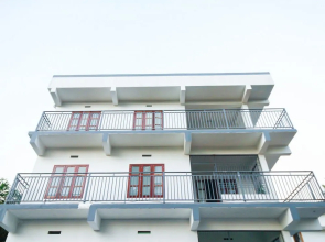 OYO 24632 Home Modest 2BHK Panamaram