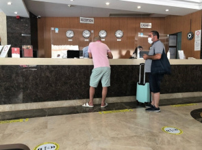 Cetinkaya Otel