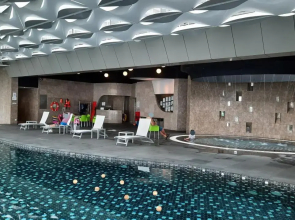 Studio Above The Cloud Ion D'elemen Genting