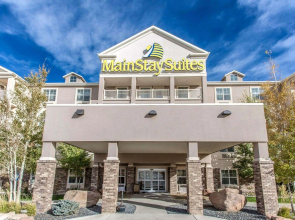 MainStay Suites Casper