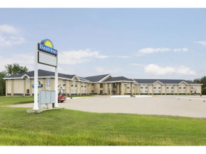 Days Inn by Wyndham High Prairie