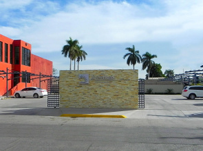 Hotel El Sembrador