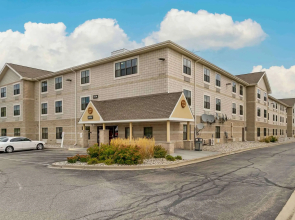 Extended Stay America Suites Detroit Madison Heights