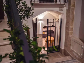 Dimori Guest House
