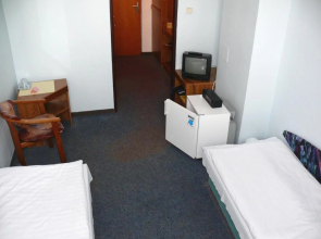 Hotel Luna