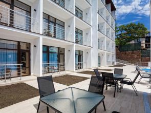 Премиум парк