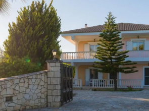 Villa Lilly in Ionian Islands
