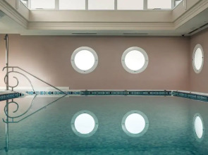 Отель Abano Grand