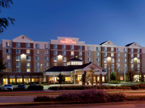 Hilton Garden Inn Schaumburg