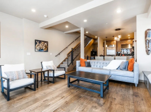 1212 Empire Avenue 4 Bedroom Home