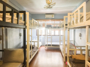 Siam Journey Guesthouse - Hostel