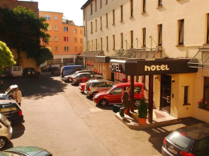 City Hotel Neubrunnenhof