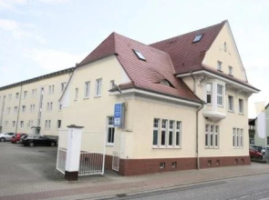 Aparthotel Gästehaus Perleberg