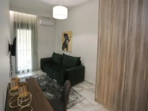 Magicstay - Flat 75M² 2 Bedrooms 1 Bathroom - Larissa