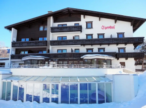 Hotel Egerthof B&B