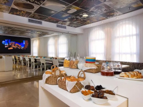 Harmony Hotel - an Atlas Boutique Hotel