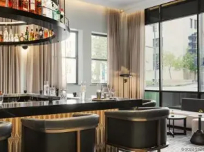 AC Hotel Wichita Downtown