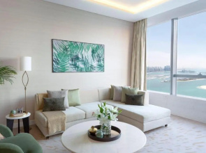 Hvr The Palm Dubai