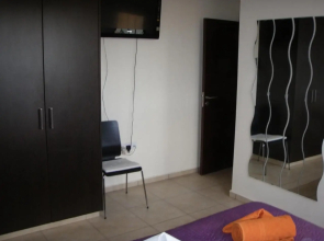 Mythical Sands Resort Ilona Apartment for families