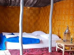 Bivouac Cherg Expeditions