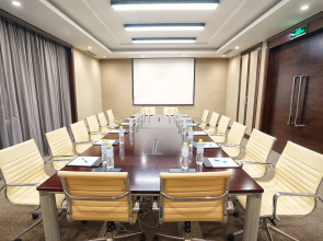 Holiday Inn Express Beijing Temple of Heaven by IHG