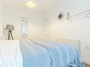 Spacious 3-bed House in Birmingham