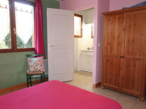 Chalet Le Chalet - ALE108