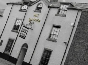 The Badger Inn