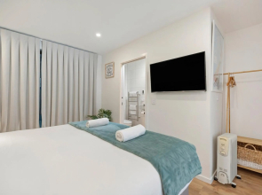 Stunning Studio in City Centre