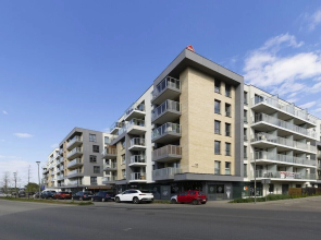 Elite Apartments Letnica Deluxe