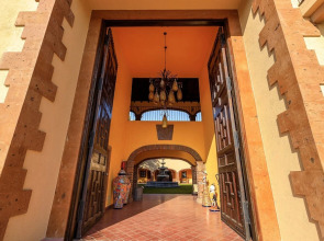 Hacienda Maria Eugenio