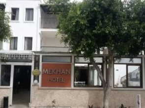 Mekhan