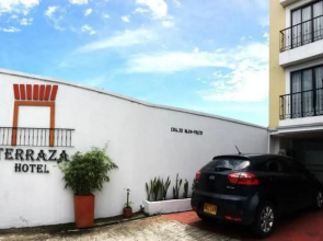 Terraza Hotel Villavicencio