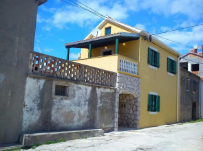 Milutinov Dvor Apartments