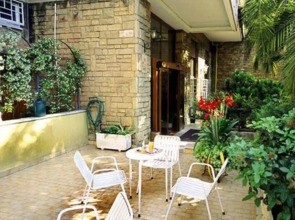 Hotel Nova Domus Aurelia