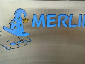 Жилое помещение Мерлин