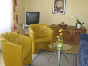 Haus Pleterski
