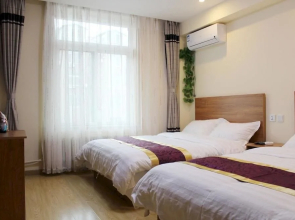 Kai Bin Business Hotel- Dalian